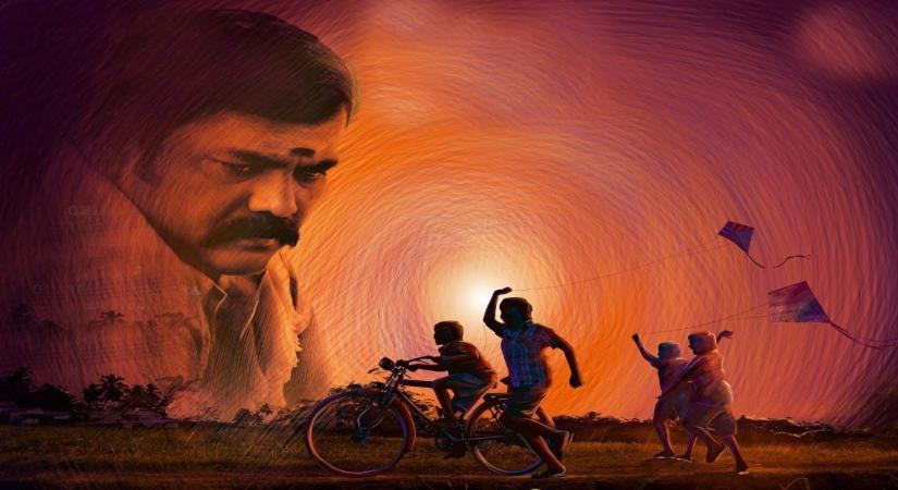 'Kurangu Pedal' will go down in history as one of the greatest works of art: Ghibran