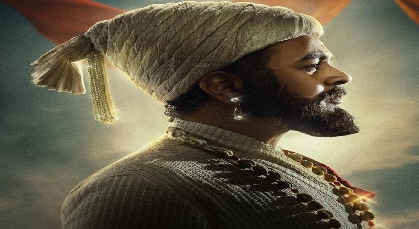'Har Har Mahadev' becomes first Marathi film to be released in Tamil, Telugu, Kannada.