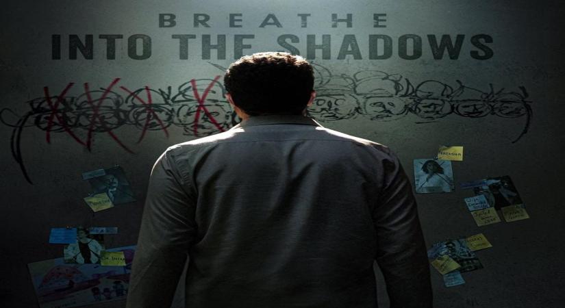 'Breathe: Into the Shadows Season 2' to premiere on Nov 9