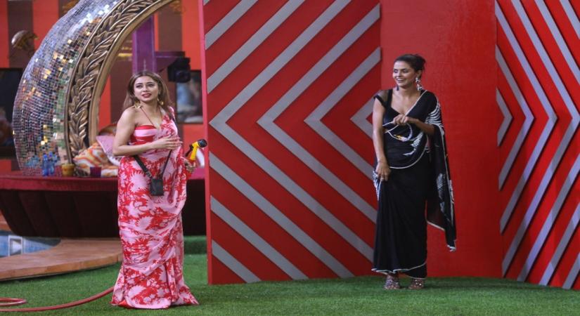 Bigg boss