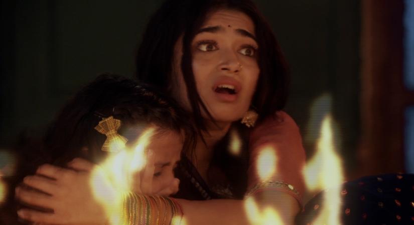 Neeharika Roy