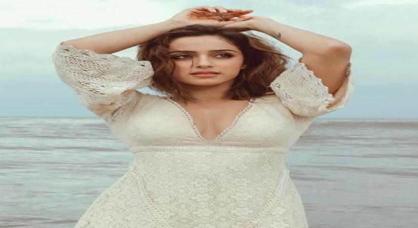 Sargun unveils her character post the leap in 'Yeh Hai Chahatein' plot