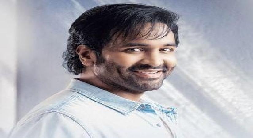 Vishnu Manchu trashes rumo