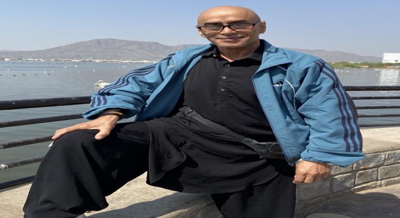 Pankaj Berry to play an egoistic father in 'Dil Diyaan Gallaan'