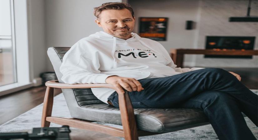 Matthew Perry(photo:instagram)