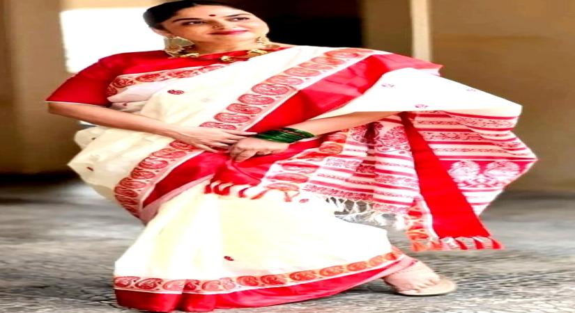 Indira Krishna to make mythological debut with 'Mere Sai'.