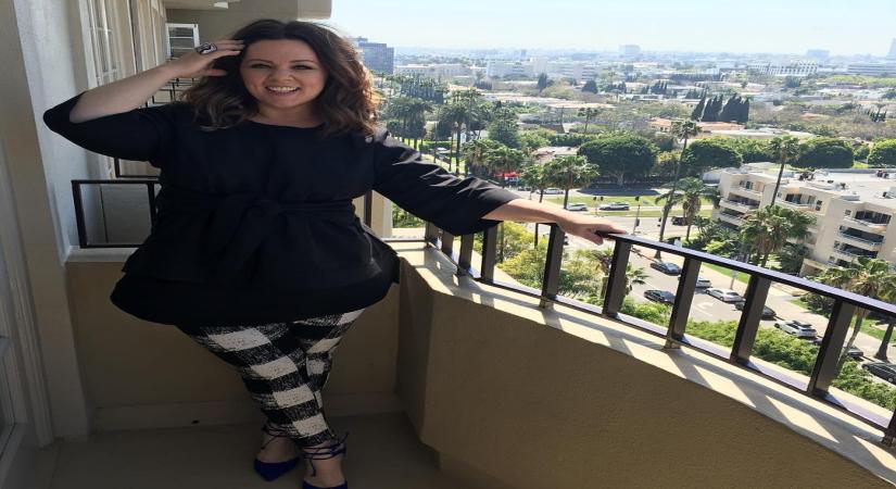 Melissa McCarthy