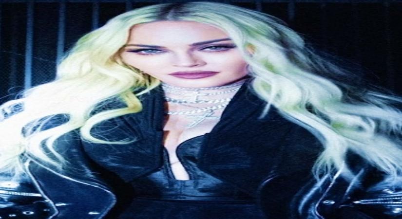 Madonna appears to come out as gay on TikTok