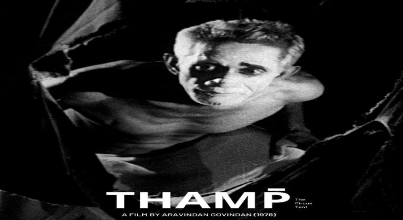 Aravindan Govindan's film 'Thamp' selected For London Film Fest
