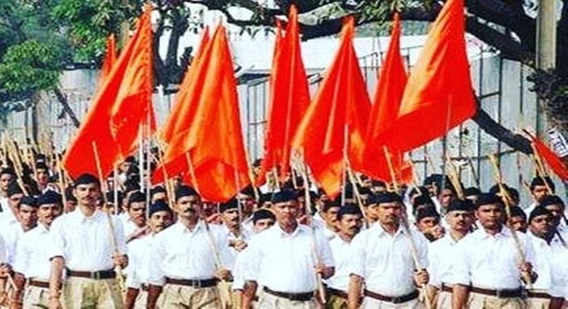 RSS Founder KB Hedgewar to get a trilingual biopic