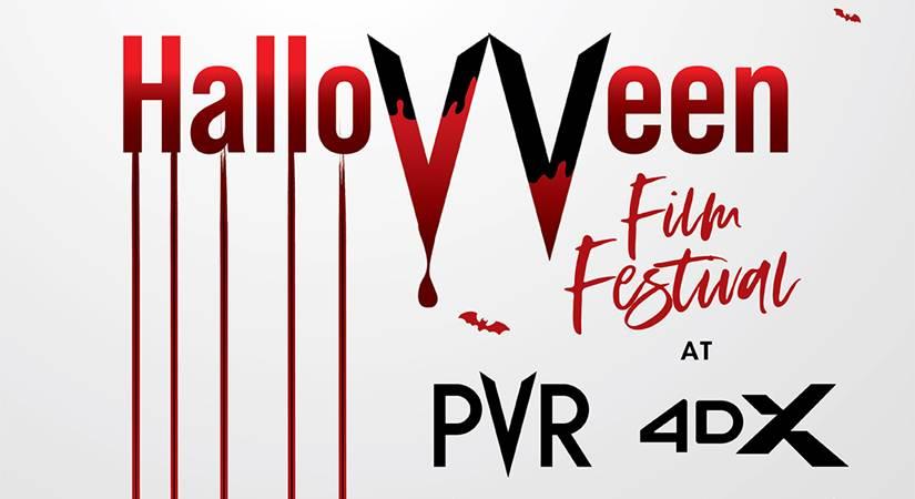 Halloween Film Festival