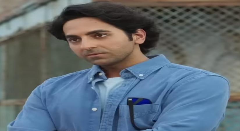 Ayushmann's 'Dream Girl 2'