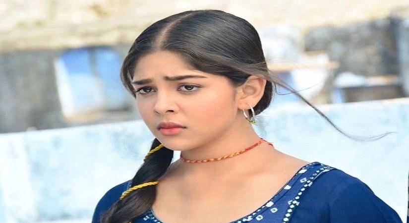 Niharika Chouksey