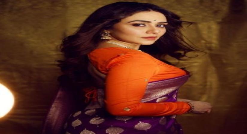 Amruta Khanvilkar