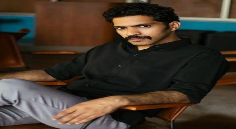 Manuj Sharma