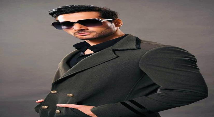 Aham Sharma
