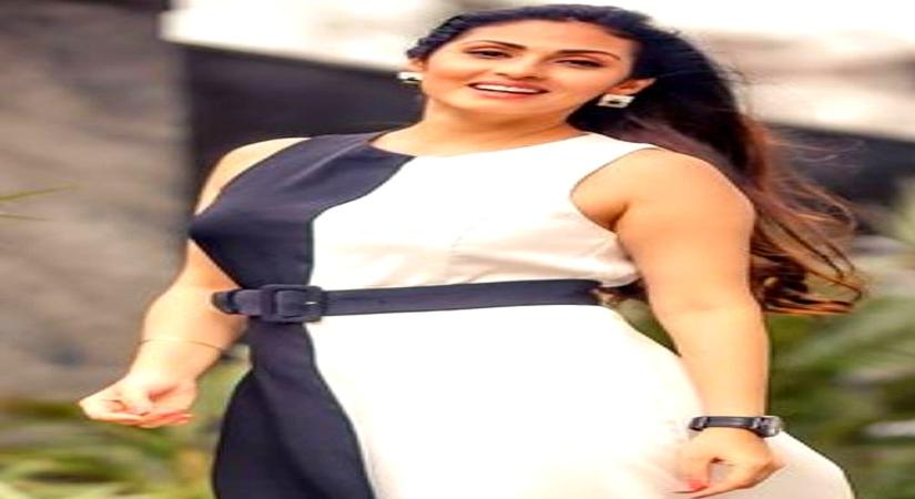 Only objective one must have in life is to feel happiness, says Sadaa.