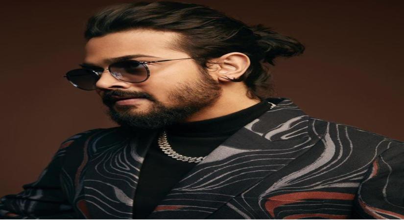 Bhuvan Bam