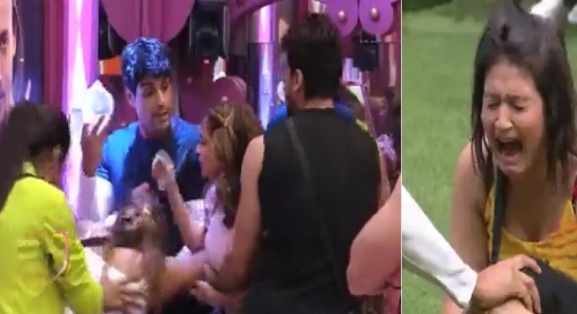 'Bigg Boss 16': Captaincy task turns house into a war zone