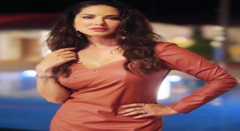 Sunny Leone