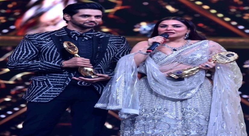 Shraddha recalls on-screen chemistry with Dheeraj in 'Kundali Bhagya'.