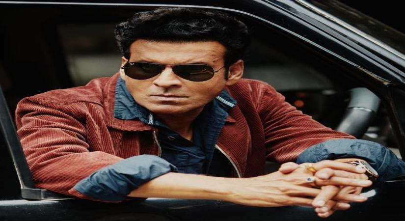 Manoj Bajpayee explores Jodhpur after wrapping up courtroom drama