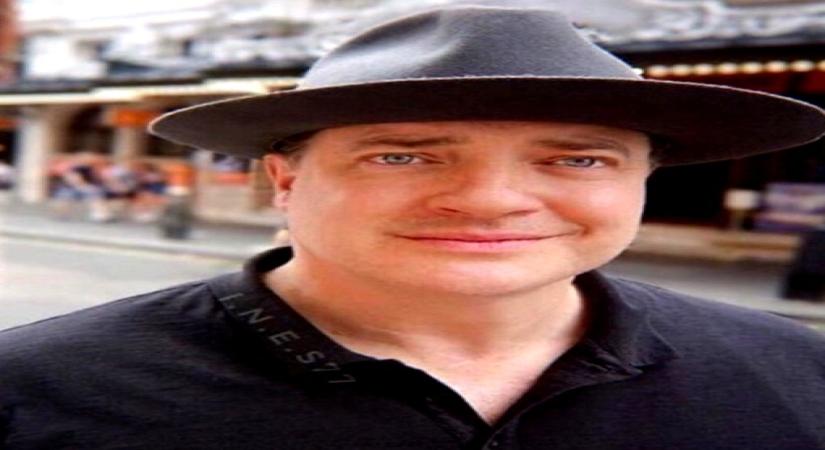 It was no fun: Brendan Fraser on Tom Cruise-starrer 'The Mummy' failing