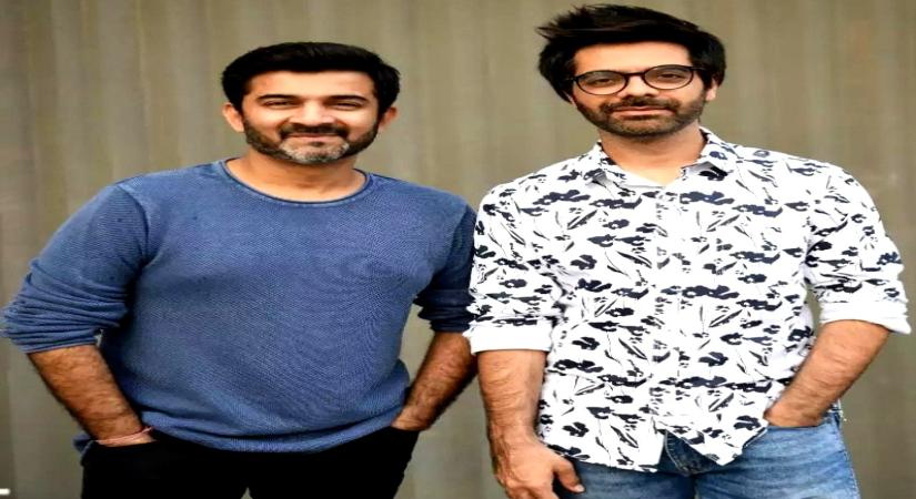 Sachin-Jigar.