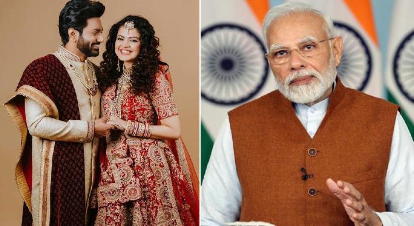 Palak Muchhal