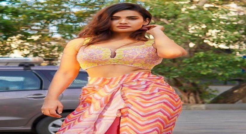 Sakshi Dwivedi