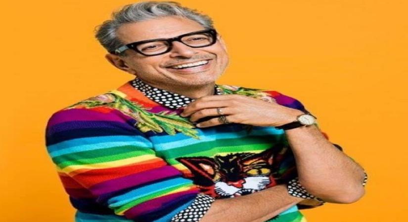 Jeff Goldblum(https://www.imdb.com/)