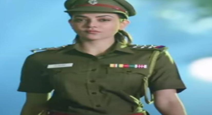 Teaser of Kajal Aggarwal-starrer Ã¢ÂÂGhostyÃ¢ÂÂ garners a million views in a day