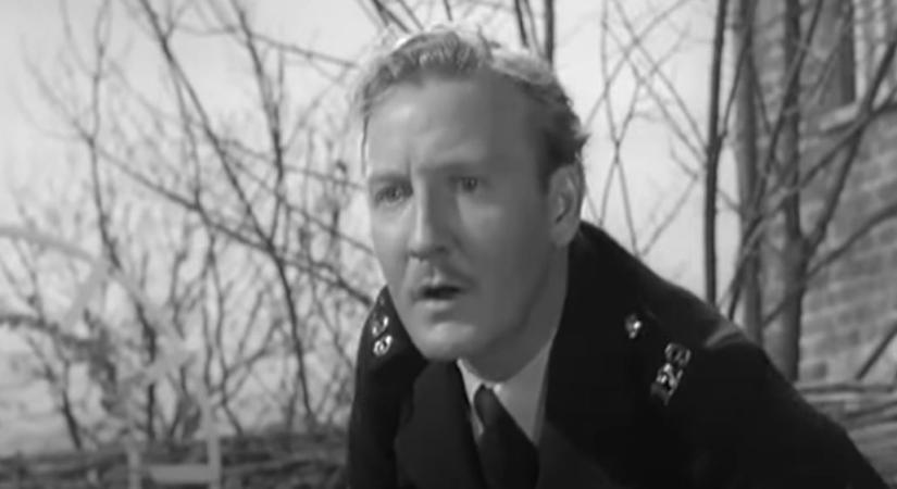 Leslie Phillips
