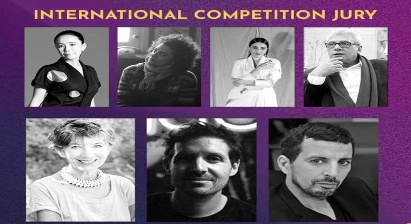 Swara Bhasker joins International Competition jury at 44th Cairo International Film Fest.