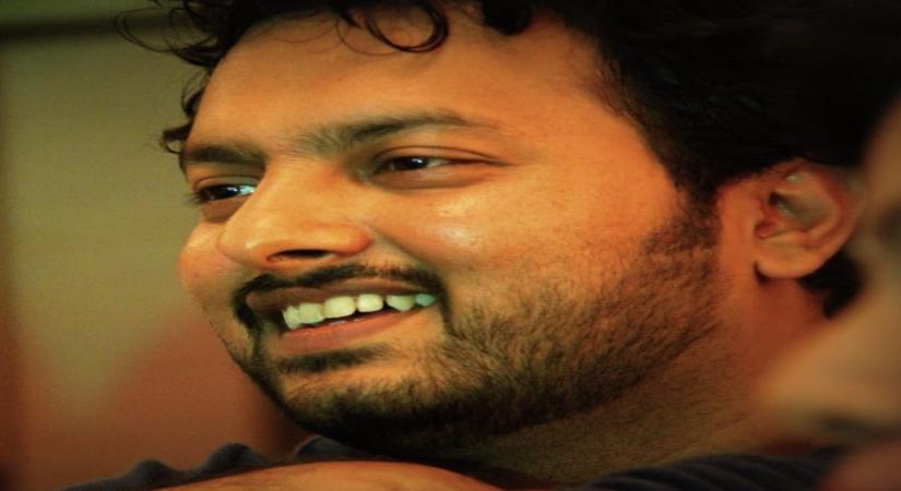 Puneet Sharma