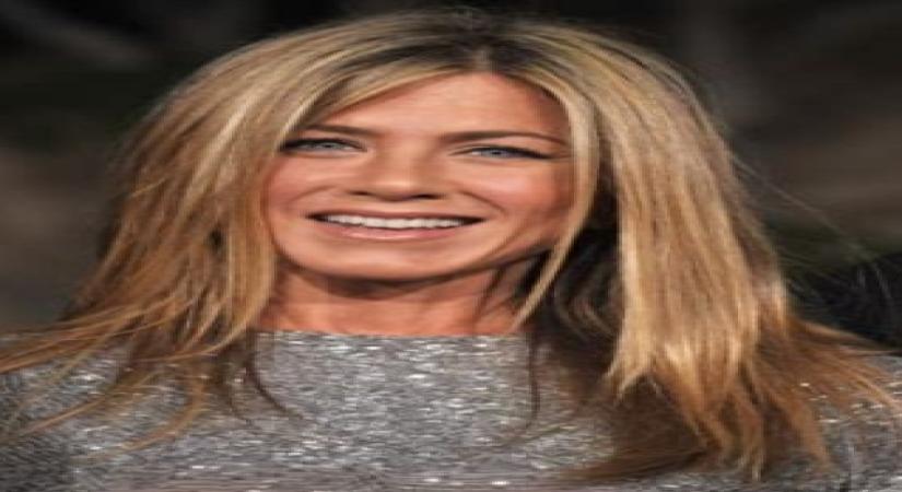 Jennifer Aniston.(photo:IMDB)