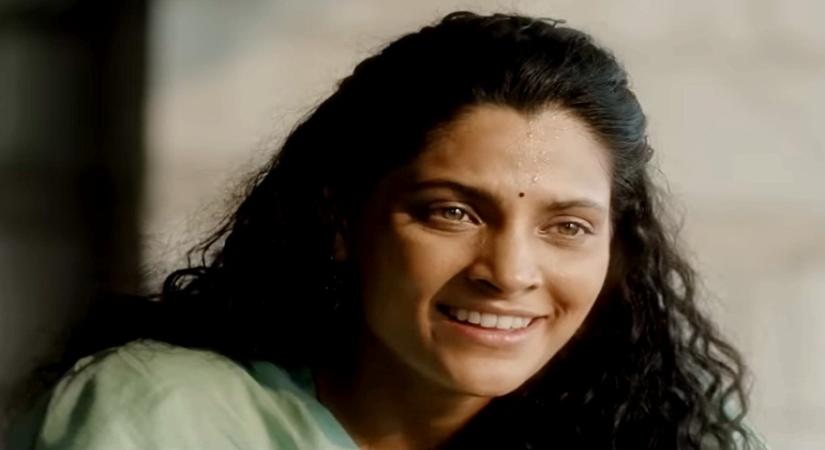Faadu - A Love Story - Pavail Gulati, Saiyami Kher, Ashwiny Iyer Tiwari.
