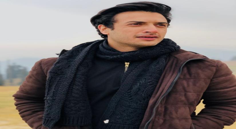 Zain Khan