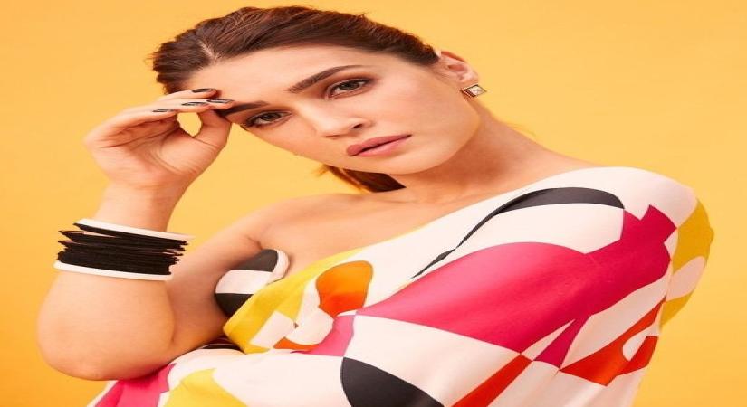 Kriti Sanon(instagram)