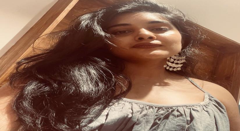 This year is for learning, growing, bettering and becoming, says Nivetha Thomas.
