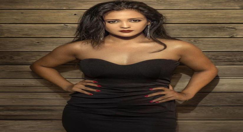Gulki Joshi