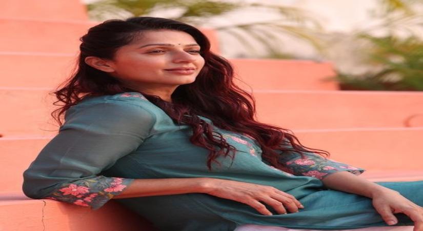 Bhumika Chawla recalls three teachings of Guru Nanak on Gurpurab