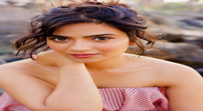Aditi Dev Sharma