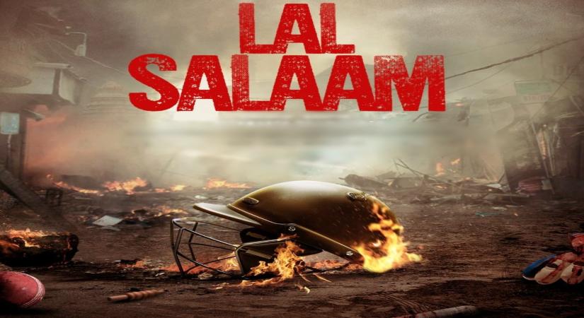 Rajinikanth to make special appearance in daughter Aishwarya's 'Lal Salaam'.