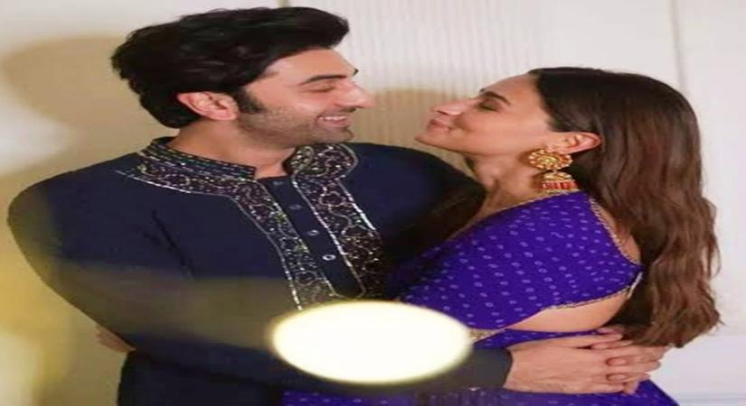 Alia-Ranbir.