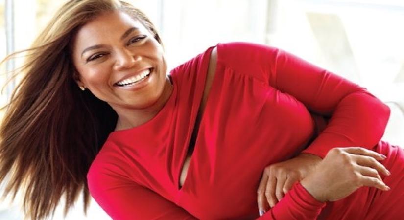 Queen Latifah. (Photo: Twitter/@IAMQUEENLATIFAH)