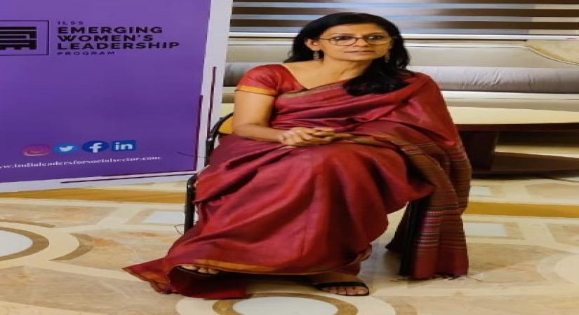 Nandita Das