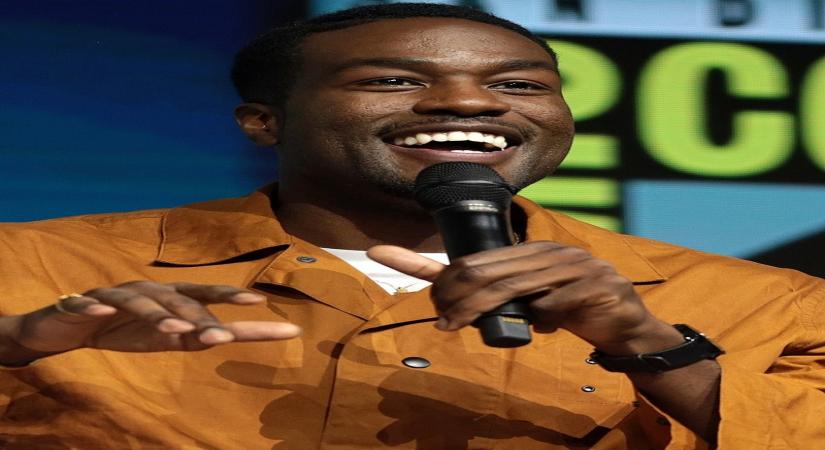Actor Yahya Abdul-Mateen II.(photo:wikipedia)