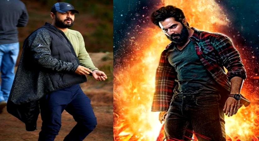 Amar Kaushik divulges the reason for casting Varun Dhawan in 'Bhediya'.