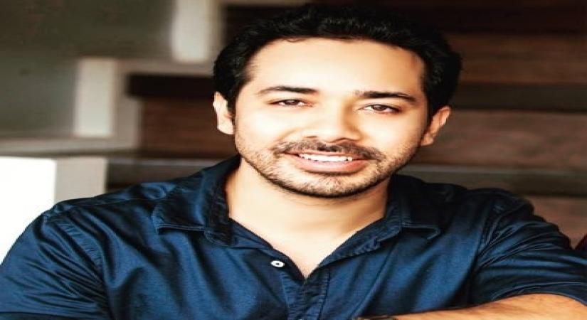 Abhishek Pathak